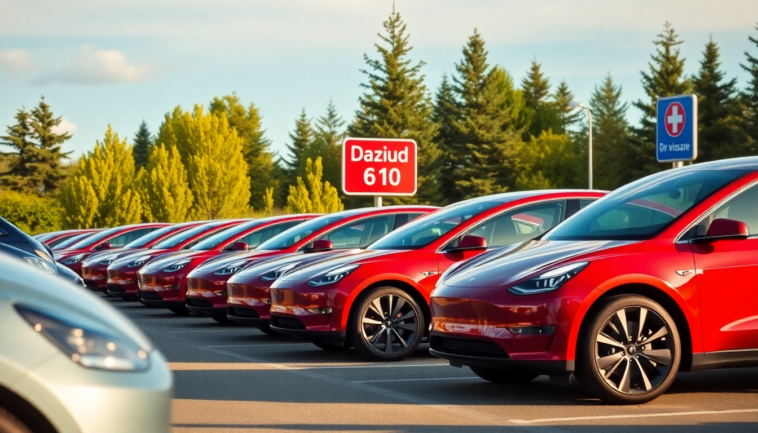 come tesla affronta la crisi dei dazi in canada 1752273932