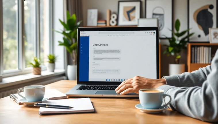 come trasformare chatgpt in un consulente esperto con tre semplici parole python 1753515668