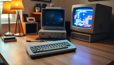 commodore 64 ultimate il leggendario home computer si evolve 1752629892