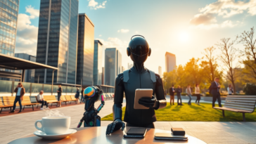 compagni ai tra attrazione e rischi la nuova frontiera dellera digitale 1752555694