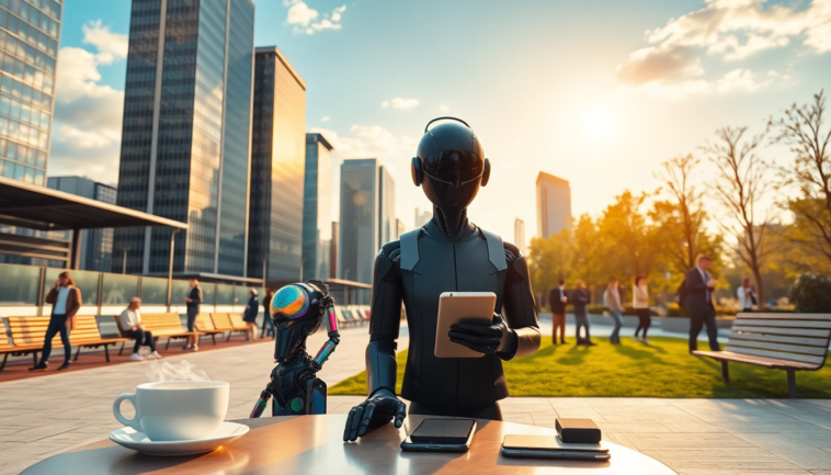 compagni ai tra attrazione e rischi la nuova frontiera dellera digitale 1752555694