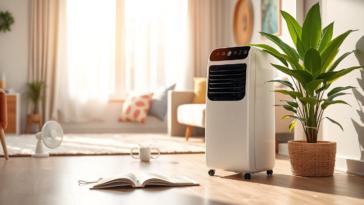 condizionatori portatili le migliori offerte del prime day 1752088748