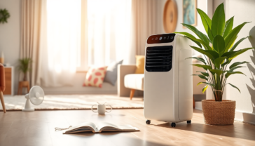 condizionatori portatili le migliori offerte del prime day 1752088748