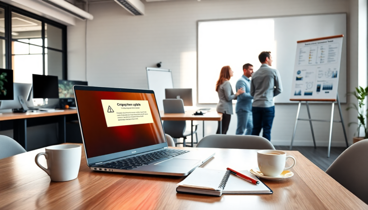 conoscerai queste vulnerabilita di sharepoint che potrebbero compromettere la tua sicurezza 1753152298