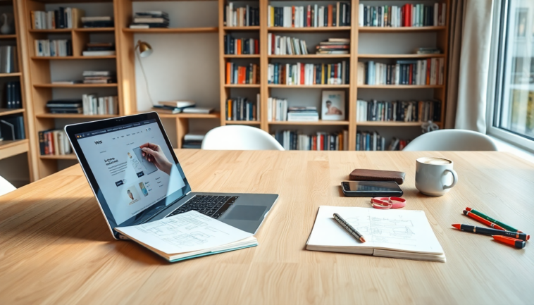 creare un sito web professionale senza codice ecco come 1751783742