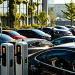 crescita sorprendente delle immatricolazioni di veicoli elettrici in europa 1753363001