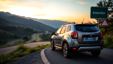 dacia continua a conquistare il mercato ecco i numeri del 2025 1751570372