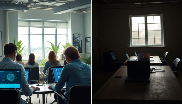 disparita di accesso allai il divario tra ricchi e poveri python 1753538277