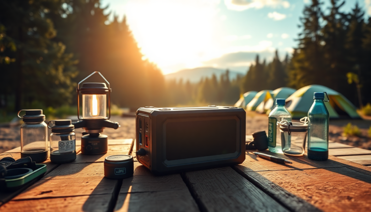 dji power 1000 v2 tutto quello che devi sapere sulla power station portatile 1752066728