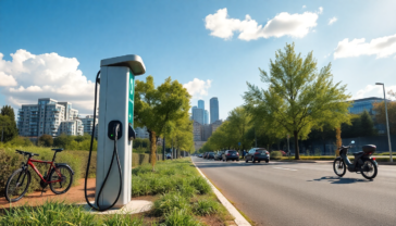 electra investe per espandere la rete di ricarica in europa 1753362965