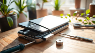 fairphone 6 il futuro degli smartphone modulari e qui 1751717656