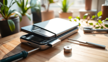 fairphone 6 il futuro degli smartphone modulari e qui 1751717656