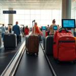 fine della paura addio ai limiti sui liquidi in aereo 1753355402