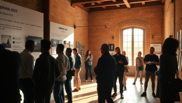 fujikina 2023 un viaggio attraverso la fotografia ad arles 1752008008