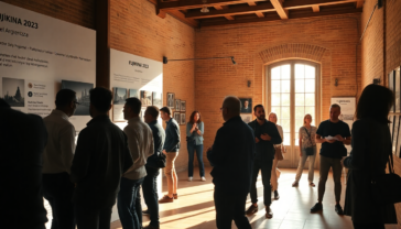 fujikina 2023 un viaggio attraverso la fotografia ad arles 1752008008