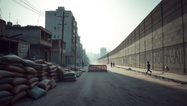 gaza il controverso progetto di detenzione mascherato da umanitarismo 1751970919