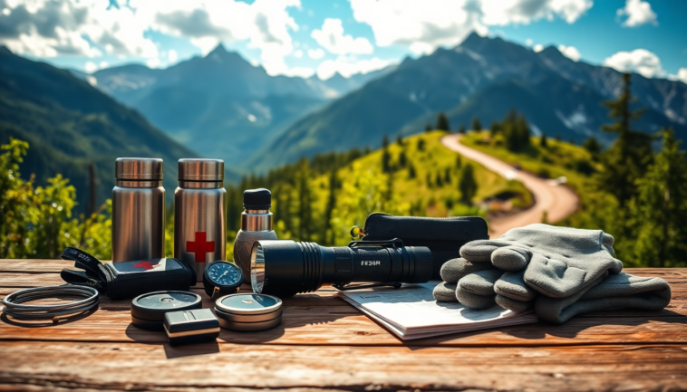 gli accessori che rendono la tua esperienza in montagna unica python 1753638459