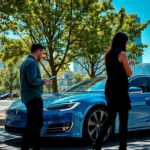 grok su tesla come lai sta cambiando il futuro della guida 1752447742