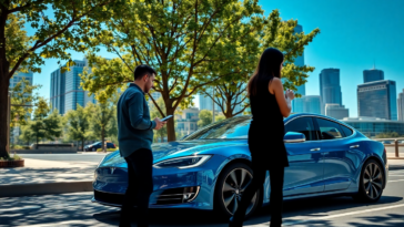 grok su tesla come lai sta cambiando il futuro della guida 1752447742