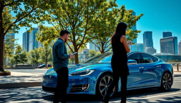 grok su tesla come lai sta cambiando il futuro della guida 1752447742