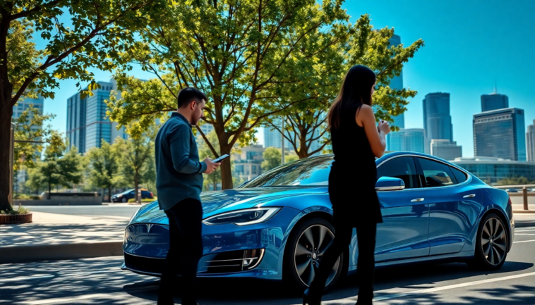 grok su tesla come lai sta cambiando il futuro della guida 1752447742