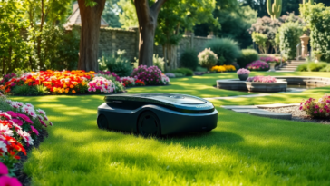 guida ai robot tagliaerba quali scegliere nel 2023 python 1753541909