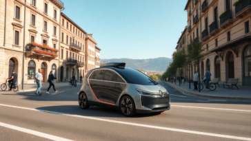 guida autonoma in italia come i sindaci vogliono trasformare le citta 1753340579