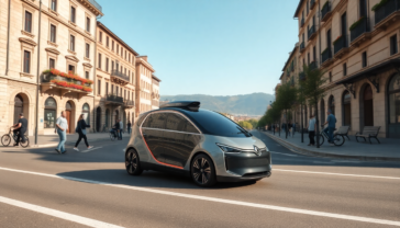 guida autonoma in italia come i sindaci vogliono trasformare le citta 1753340579