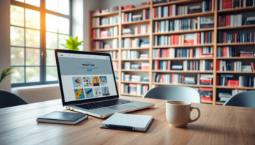 guida per principianti costruire un sito web senza competenze tecniche 1751603610