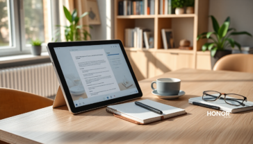 honor pad x8a il tablet 11 pollici che non ti aspetti 1751327496