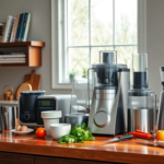 i 10 migliori elettrodomestici da cucina in offerta non lasciarli scappare 1752440377