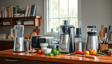 i 10 migliori elettrodomestici da cucina in offerta non lasciarli scappare 1752440377