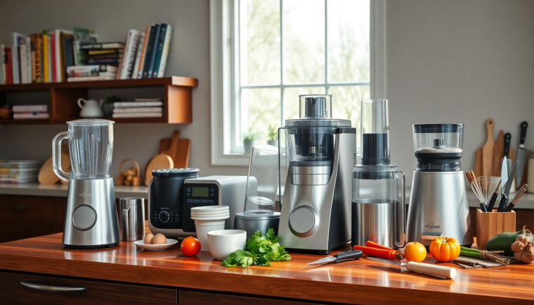 i 10 migliori elettrodomestici da cucina in offerta non lasciarli scappare 1752440377