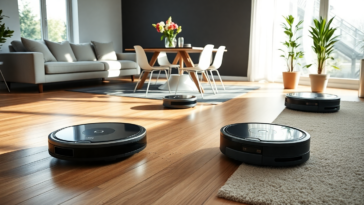i 3 robot aspirapolvere top del 2023 che non puoi perdere 1751629511