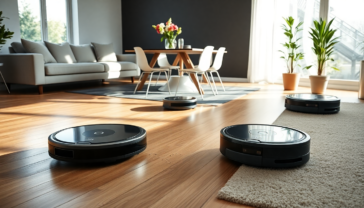 i 3 robot aspirapolvere top del 2023 che non puoi perdere 1751629511