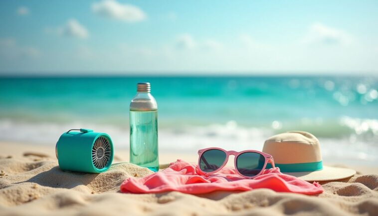 i migliori accessori da spiaggia per unestate indimenticabile replicate 1753415586