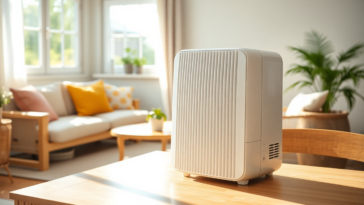 i migliori deumidificatori in offerta per affrontare il caldo 1752029977