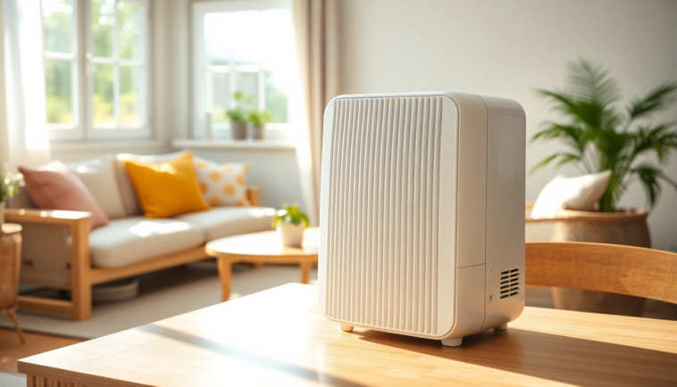 i migliori deumidificatori in offerta per affrontare il caldo 1752029977