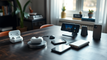 i migliori gadget per smartphone del 2025 top 5 da non perdere 1752700218