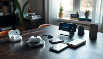 i migliori gadget per smartphone del 2025 top 5 da non perdere 1752700218