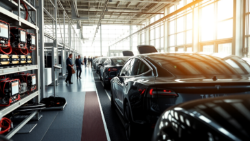 i numeri delle consegne di tesla nel secondo trimestre svelano una sorpresa 1751496693