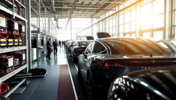 i numeri delle consegne di tesla nel secondo trimestre svelano una sorpresa 1751496693