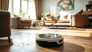 i robot aspirapolvere piu convenienti da non perdere python 1753567991