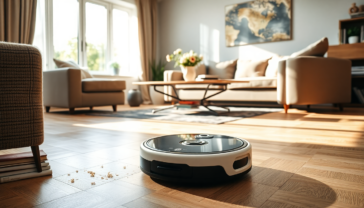 i robot aspirapolvere piu convenienti da non perdere python 1753567991