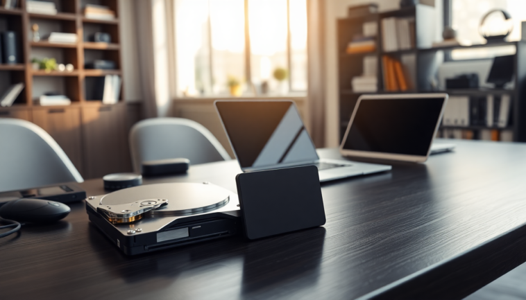 i vantaggi inaspettati degli hard disk rispetto agli ssd 1752196078