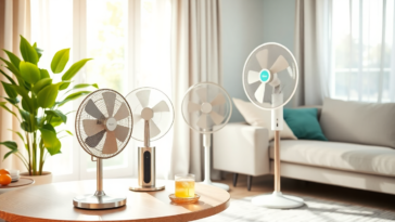 i ventilatori da non perdere per combattere il caldo nel 2025 1752455154