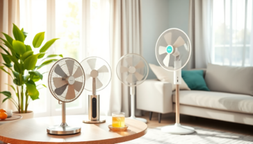 i ventilatori da non perdere per combattere il caldo nel 2025 1752455154
