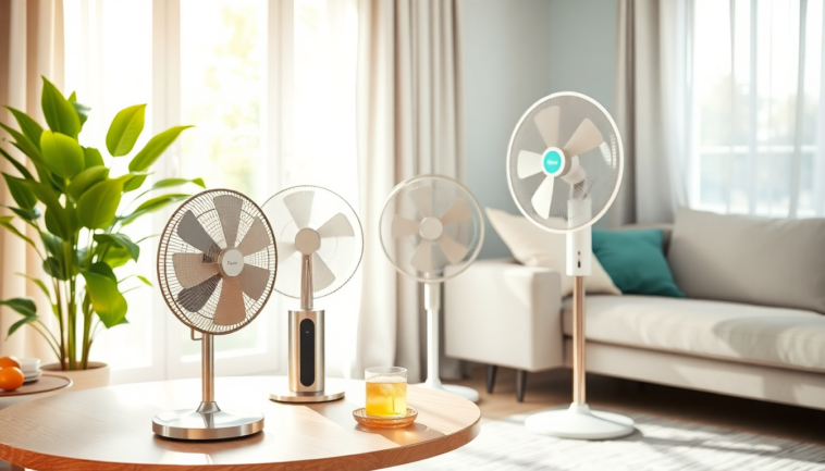 i ventilatori da non perdere per combattere il caldo nel 2025 1752455154