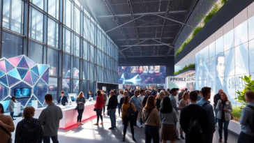 ifa 2025 la fiera che cambia volto tra tecnologia e cultura 1751644180