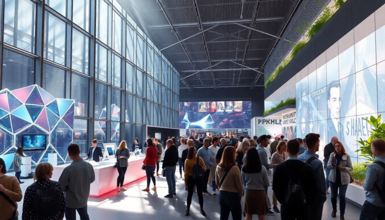 ifa 2025 la fiera che cambia volto tra tecnologia e cultura 1751644180